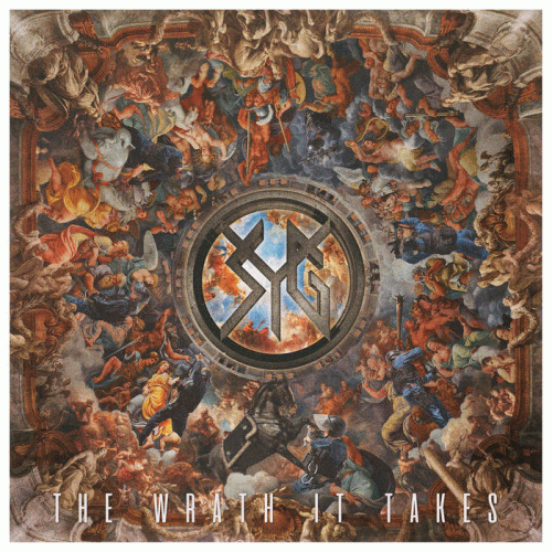 Spill Your Guts : The Wrath It Takes